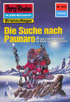 Perry Rhodan 1613: Die Suche nach Paunaro