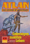 Atlan 798: Colemayns zweites Leben