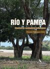 Río y pampa