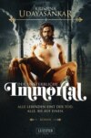 IMMORTAL - DER UNSTERBLICHE