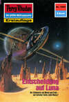 Perry Rhodan 1695: Entscheidung auf Luna