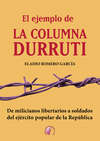 El ejemplo de la columna Durruti