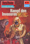 Perry Rhodan 777: Kampf den Invasoren