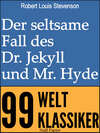 Der seltsame Fall des Dr. Jekyll und Mr. Hyde