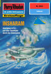 Perry Rhodan 2044: INSHARAM