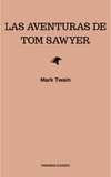 Aventuras de Masín (Tom) Sawyer