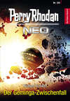 Perry Rhodan Neo 205: Der Geminga-Zwischenfall