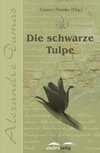 Die schwarze Tulpe