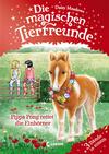 Die magischen Tierfreunde – Pippa Pony rettet die Einhörner