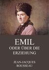 Emil oder über die Erziehung