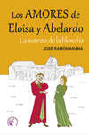 Los amores de Eloísa y Abelardo