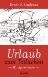 Urlaub zum Totlachen