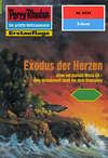 Perry Rhodan 2035: Exodus der Herzen