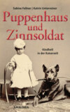 Puppenhaus und Zinnsoldat