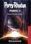 Perry Rhodan Neo 1 "Sternenstaub" (Leseprobe)