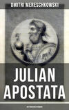 Julian Apostata (Historischer Roman)