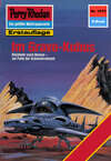 Perry Rhodan 1676: Im Gravo-Kubus