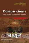 Desapariciones