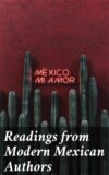 Readings from Modern Mexican Authors