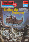 Perry Rhodan 1062: Station der Porleyter