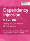 Dependency Injection in Java