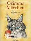 Grimms Märchen - Illustriertes Märchenbuch