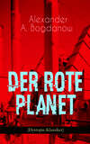 Der rote Planet (Dystopie-Klassiker)