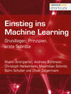 Einstieg ins Machine Learning