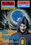 Perry Rhodan 1801: Die Herreach