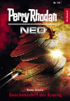 Perry Rhodan Neo 179: Seuchenschiff der Azaraq