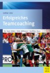 Erfolgreiches Teamcoaching