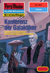 Perry Rhodan 1811: Konferenz der Galaktiker