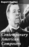 Contemporary American Composers