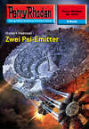 Perry Rhodan 2474: Zwei Psi-Emitter