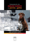 Interpretación de análisis clínicos en perros y gatos