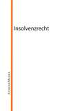 Insolvenzrecht