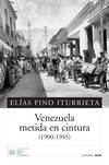 Venezuela metida en cintura