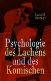 Psychologie des Lachens und des Komischen