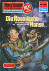 Perry Rhodan 1007: Die Kosmische Hanse