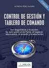 Control de gestión y tablero de comando