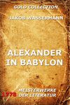 Alexander in Babylon