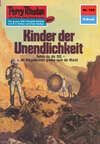 Perry Rhodan 769: Kinder der Unendlichkeit