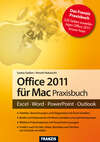 Office 2011 für Mac Praxisbuch