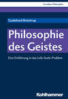 Philosophie des Geistes