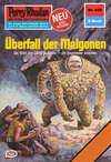 Perry Rhodan 888: Überfall der Malgonen