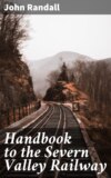 Handbook to the Severn Valley Railway