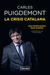 La crisis catalana