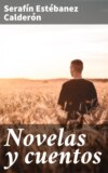 Novelas y cuentos