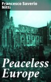 Peaceless Europe