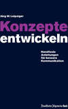 Konzepte entwickeln